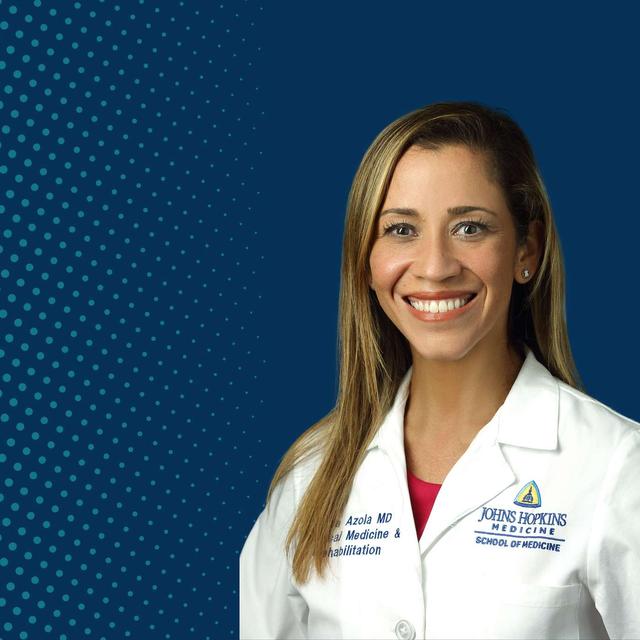 #35: The Autonomic Nervous System in Long COVID, with Dr Alba Azola, MD - podcast episode cover