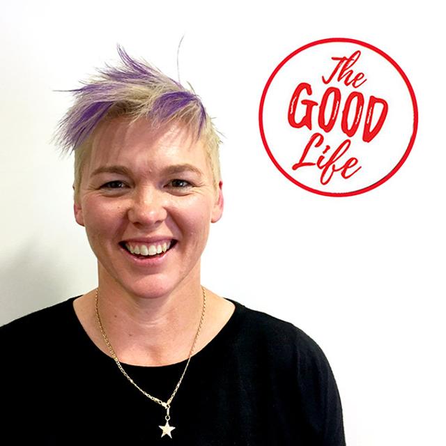 41. Sue Read on peak performance - podcast episode cover