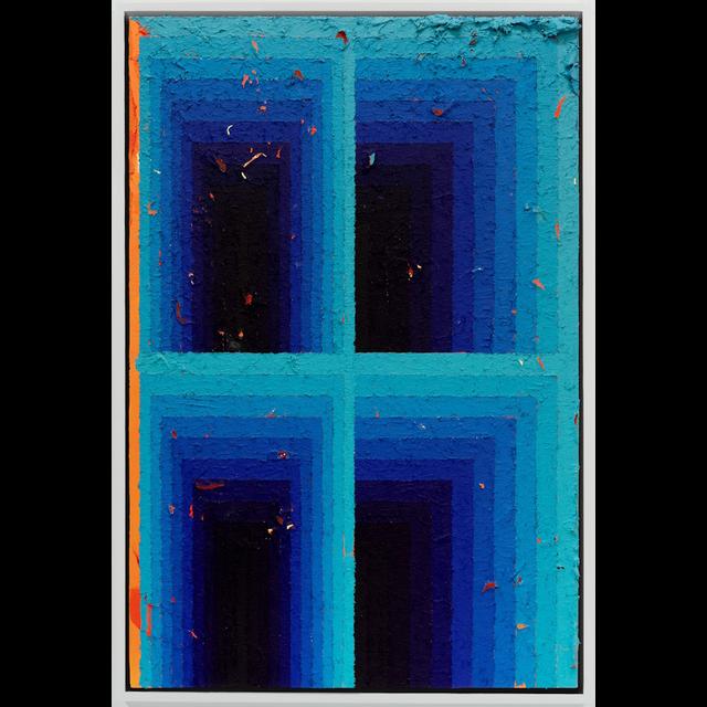 Julian Hoeber, Aubrey Williams & Frank Bowling - podcast episode cover