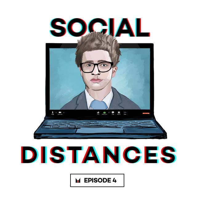 “Comforted in the darkness of grief” | Dave Lucas - podcast episode cover