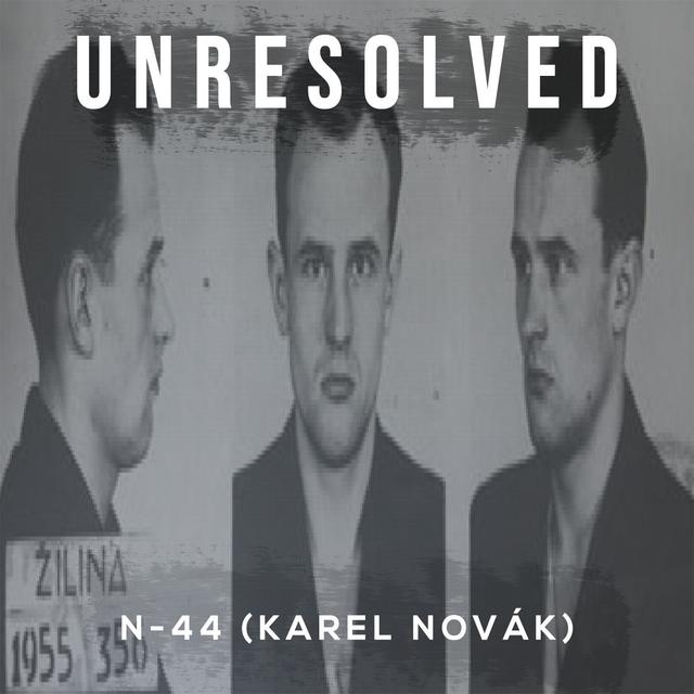 N-44 (Karel Novák) - podcast episode cover