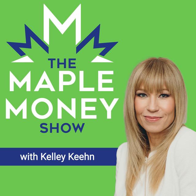 The Pitfalls of Keeping Up with the Joneses and How to Avoid Them, with Kelley Keehn - podcast episode cover