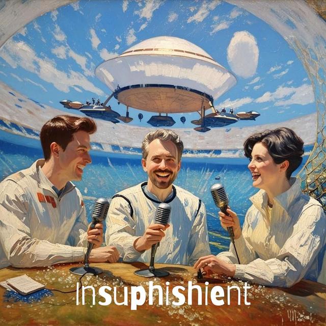 Big Money Friday Presents: Elisa Allechant of Phish Radio! - podcast episode cover