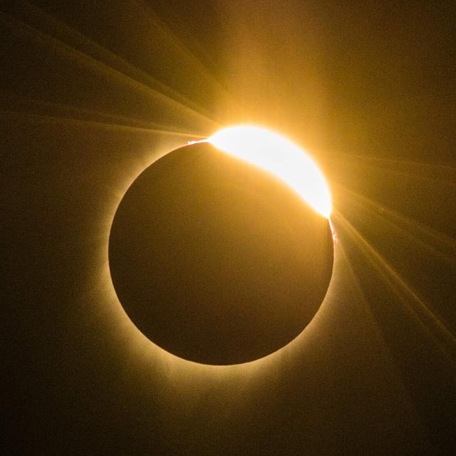 Bad Omens Or The Cycle of Nature? How The Ancient World Viewed Eclipses - podcast episode cover