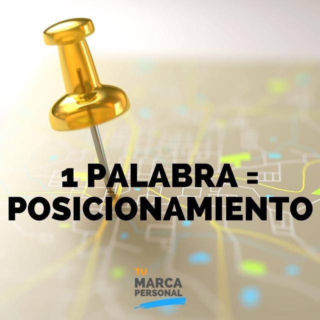 Cómo Posicionarte con Un Solo Concepto - Tu Marca Personal con Luis Ramos - podcast episode cover