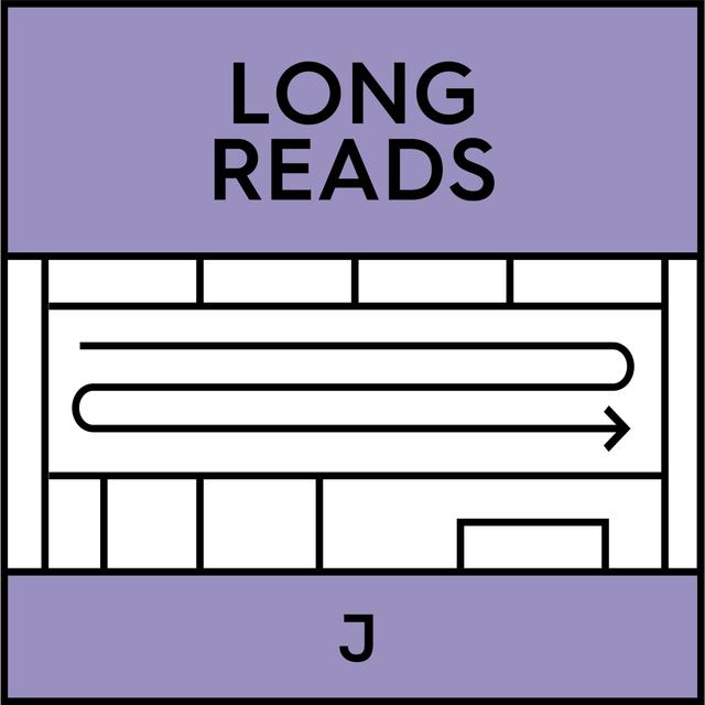 Long Reads: Lea Ypi on the Enigmas of Modern Albania - podcast episode cover