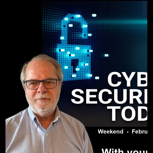 DeepSeek: The Game-Changer in AI and the Impact on Cybersecurity - podcast episode cover