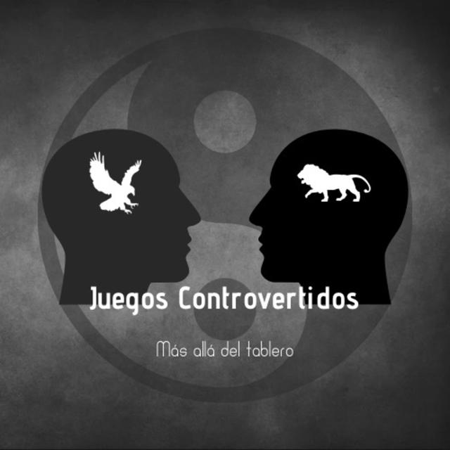 Juegos controvertidos - podcast episode cover