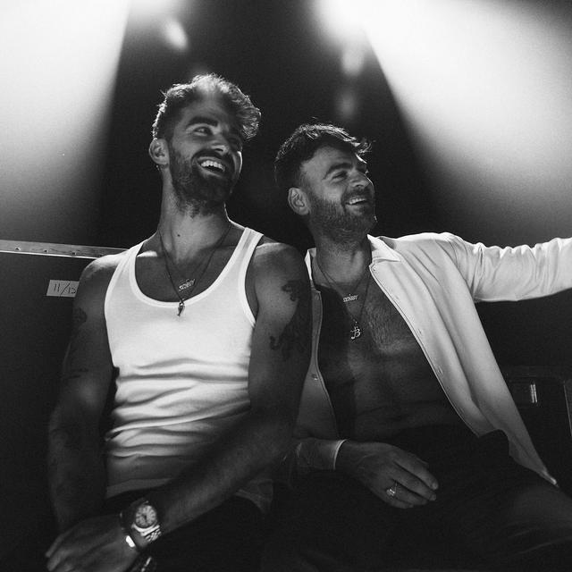 The Chainsmokers - podcast episode cover