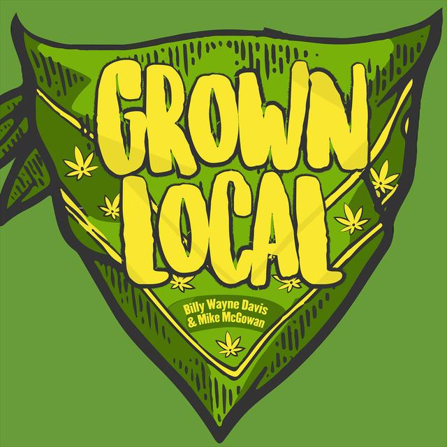 GrownLocal Grow-A-Long - podcast episode cover