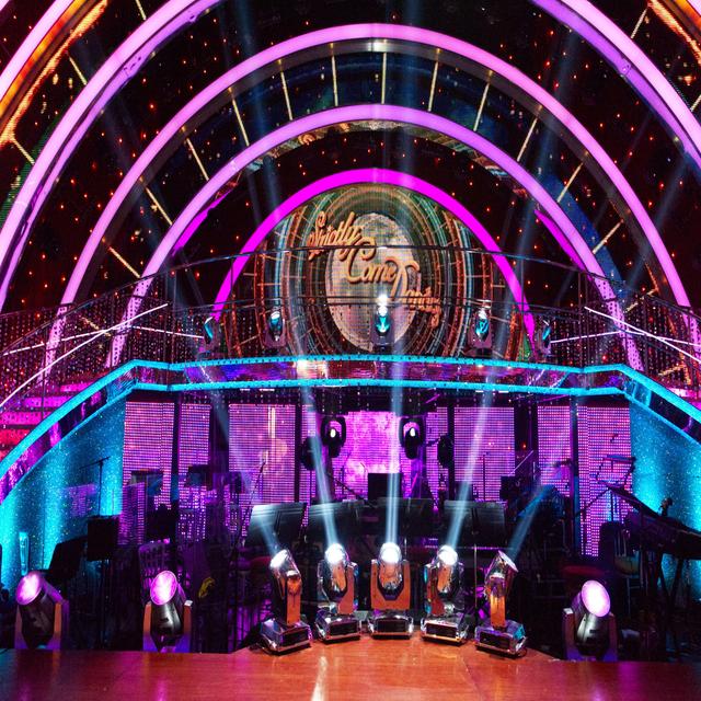 What does the Strictly scandal mean for the future of British TV? - podcast episode cover