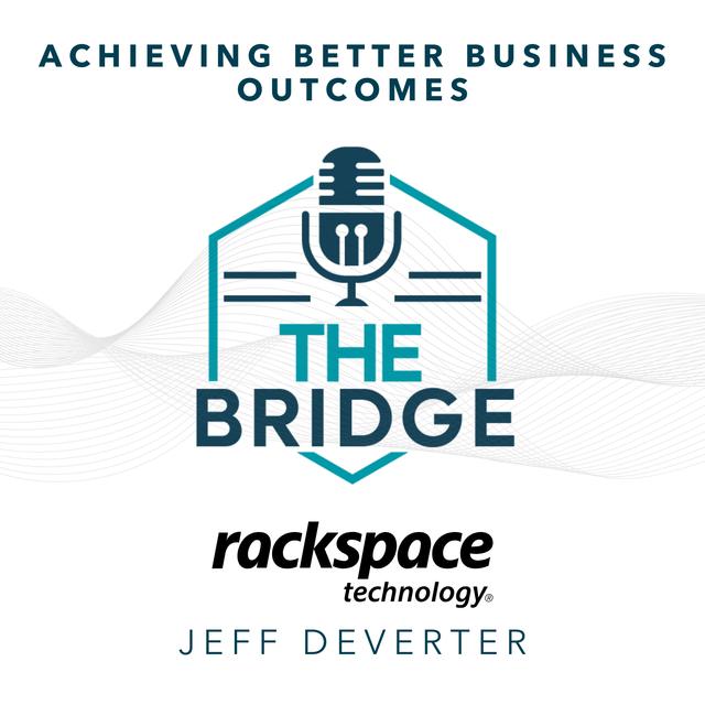 Achieving Better Business Outcomes Jeff DeVerter - podcast episode cover