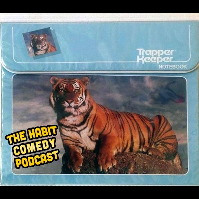 Ep 0049: School Supplies - podcast episode cover