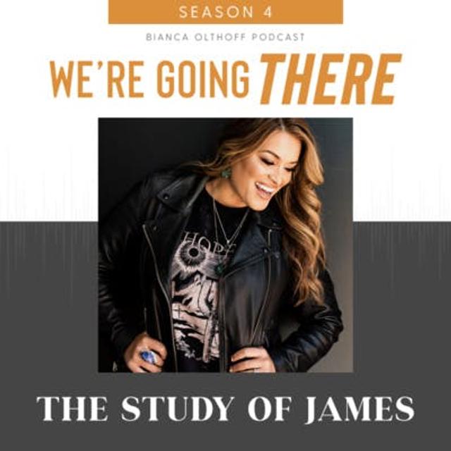 Ep 72: BONUS - See. Say. Show. with Bianca Juarez Olthoff - podcast episode cover