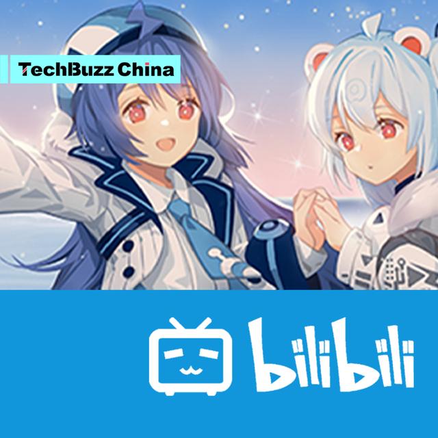 Ep. 57: Bilibili — the YouTube of China? - podcast episode cover