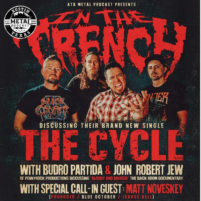 Have You Heard - In The Trench - podcast episode cover