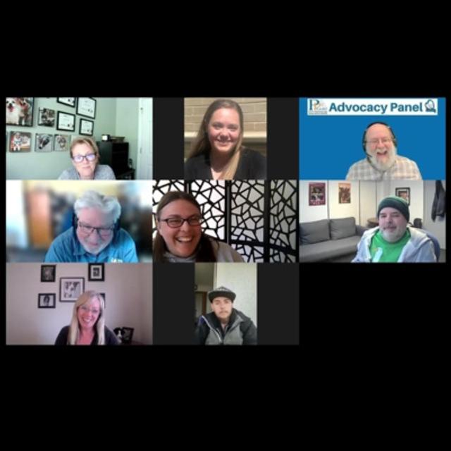 BARKS podcast with the PPG Advocacy Panel: Competency- What Key Skills Should Pet Professionals Be Able to Demonstrate & Why? - podcast episode cover