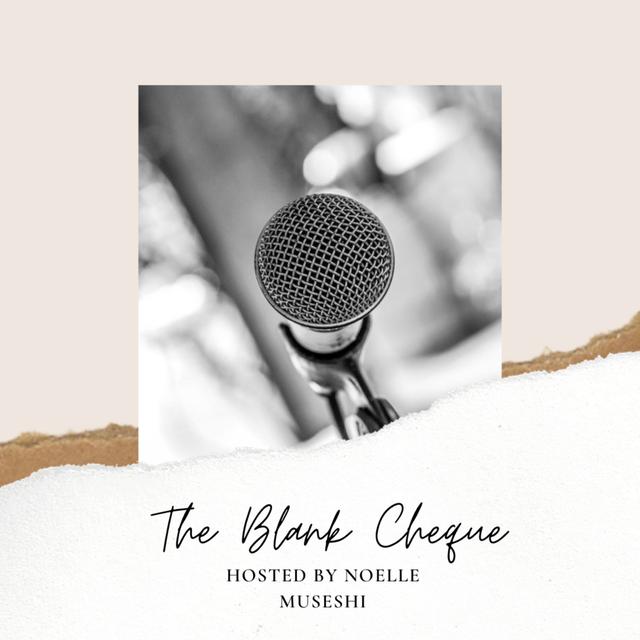 |Episode 16| What do you have? - podcast episode cover