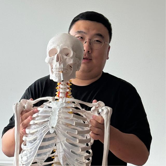 我感觉我又行了 - podcast episode cover