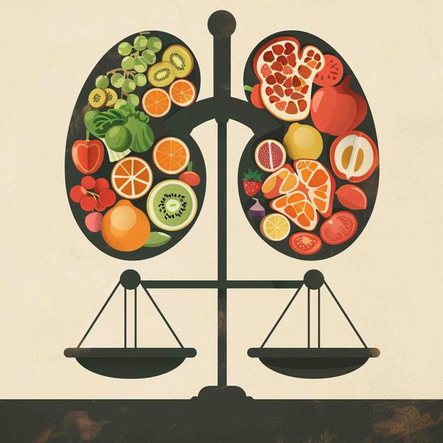 2480: Straight Talk about Protein and Kidney Damage by Christian Finn of Muscle Evo on Renal Function & Brenner Hypothesis - podcast episode cover