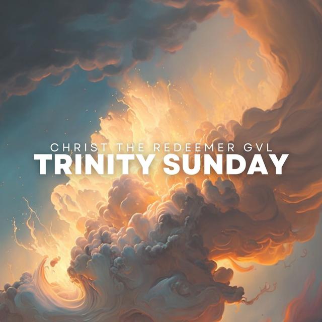 One Name - Matthew 28:16-20 - podcast episode cover