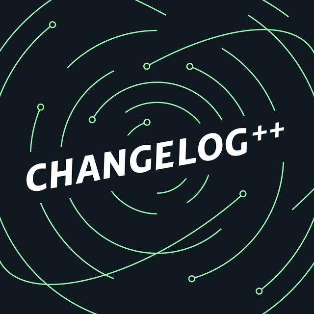1999: A Film Odyssey (Changelog++ 🔐) (Changelog & Friends) - podcast episode cover