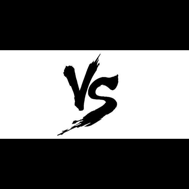 97. Luke vs Oliver (Part 1) Comparing and describing things - podcast episode cover