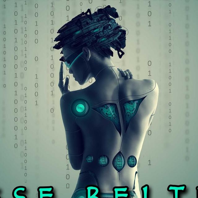 Jesse Beltran on Technocratic Mind Control - podcast episode cover