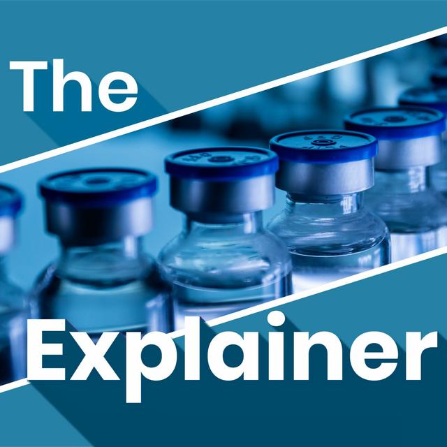 Does global vaccine inequality put us at risk of new Covid variants? - podcast episode cover