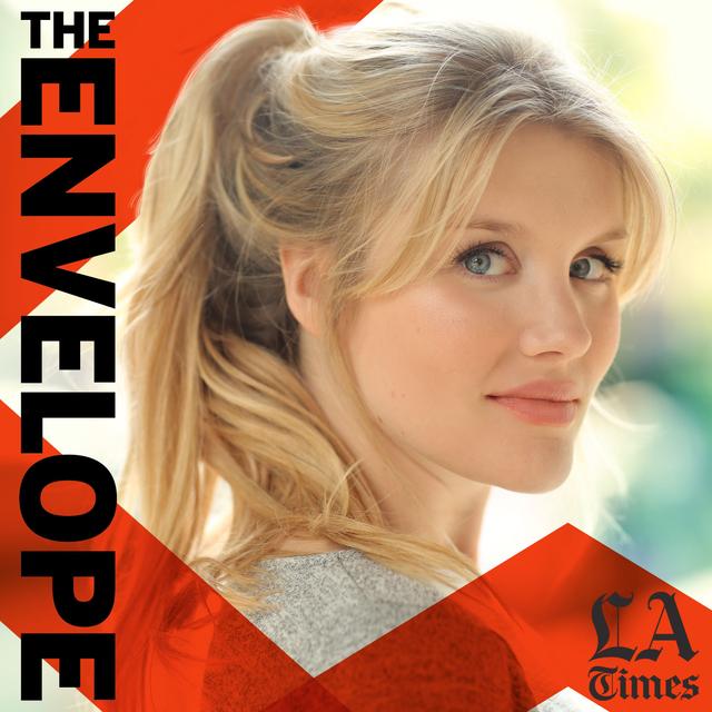 Emerald Fennell - podcast episode cover