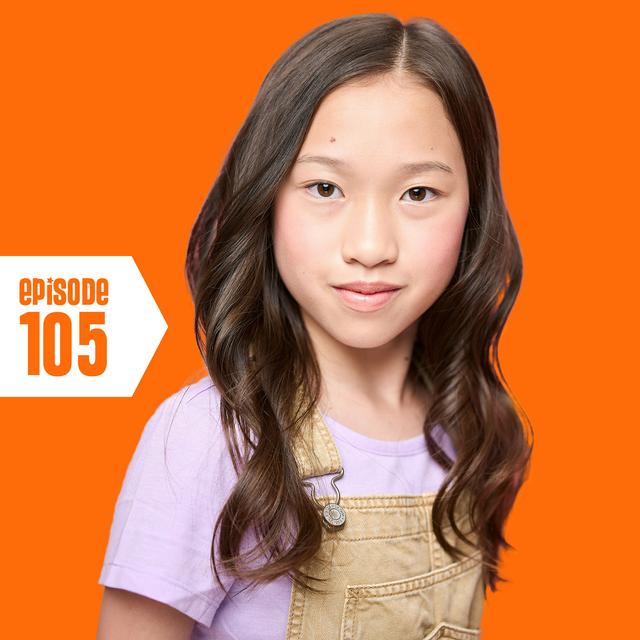 Reagan To Loves Baking Chocolate Chip Cookies - podcast episode cover