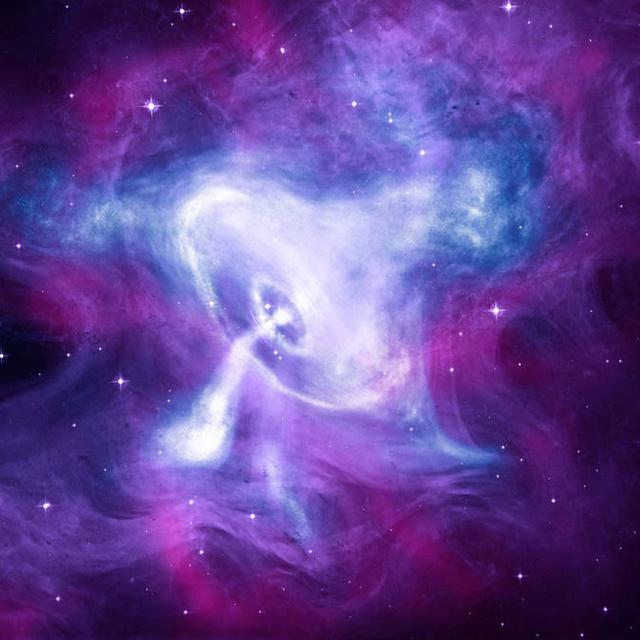 Cosmic Queries – Cosmic Cauldron - podcast episode cover