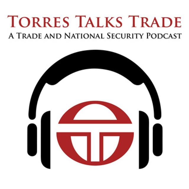 Episode 2- Cybersecurity, the Department of Defense, and the Private Sector/Government Contracting - podcast episode cover