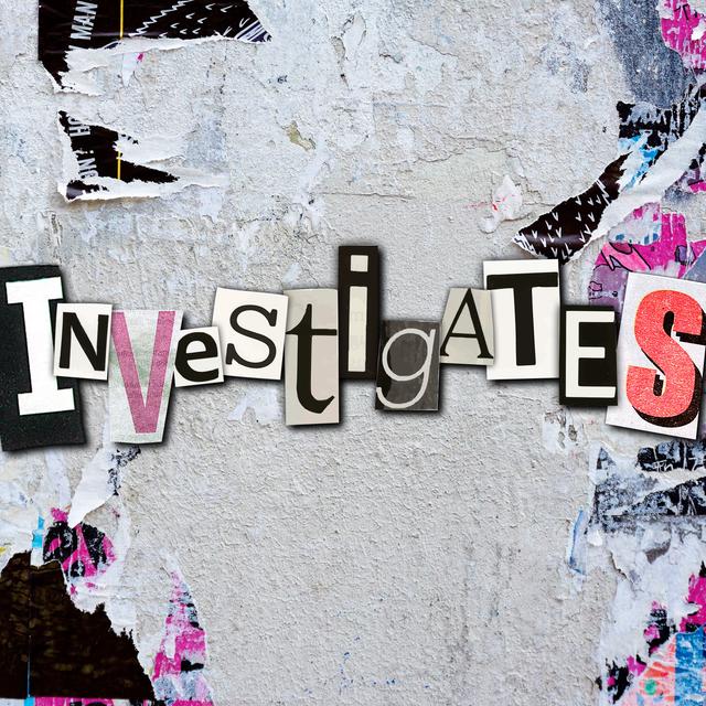 Introducing: Investigates, a podcast you might love - podcast episode cover