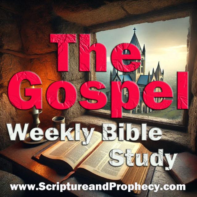 Peter and Paul, Apostles: The Third Sunday After Pentecost - Lectionary: 06/29/2025 - podcast episode cover