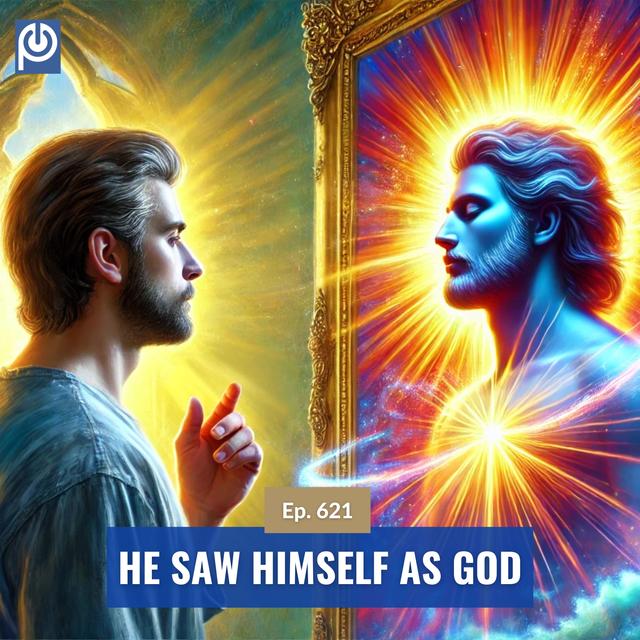 The Porn Reboot Podcast Episode 621: He Saw Himself As God - podcast episode cover