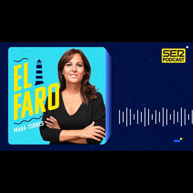 El Faro | Funda - podcast episode cover