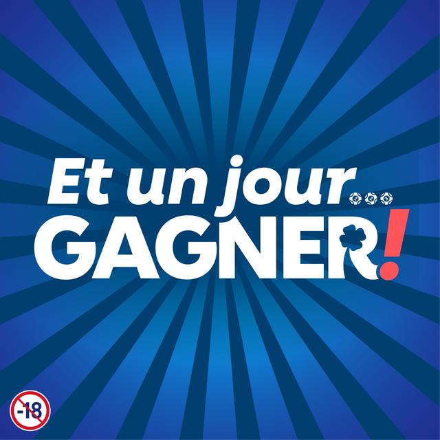 📣 Plus qu’un gain - podcast episode cover