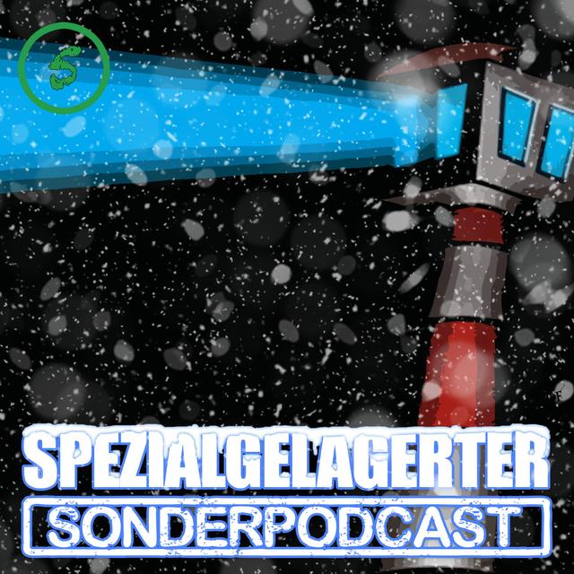 Spezialgelagerter Adventskalender 2021 – Tür 5: Point Whitmark - podcast episode cover