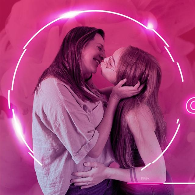 T5. E23. ¡Alesbianate! Los mejor tips para complacer a las mujeres ft Nelly Roon - podcast episode cover