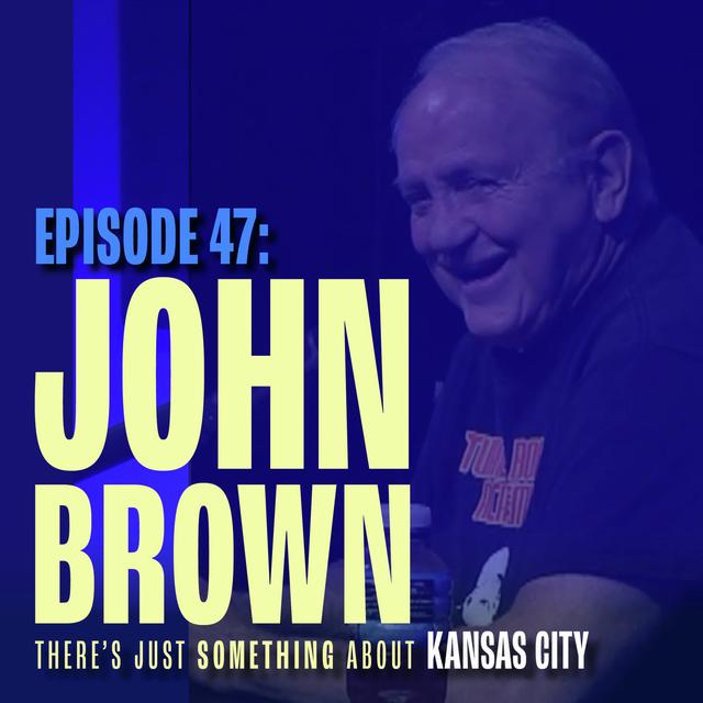 John Brown: Fighting for Good - podcast episode cover