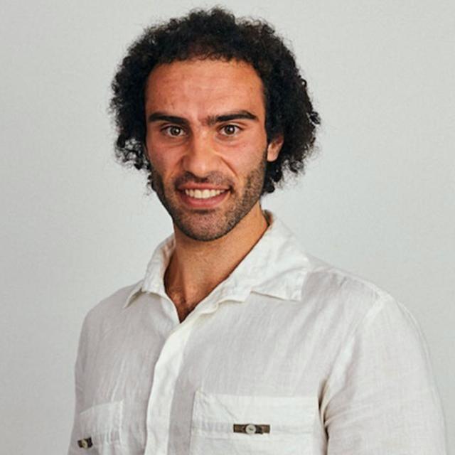 EP #55 - The hidden powers of food and nootropics  - Lucus AOUN - podcast episode cover