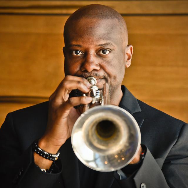 Soundboard: Sean Jones - podcast episode cover