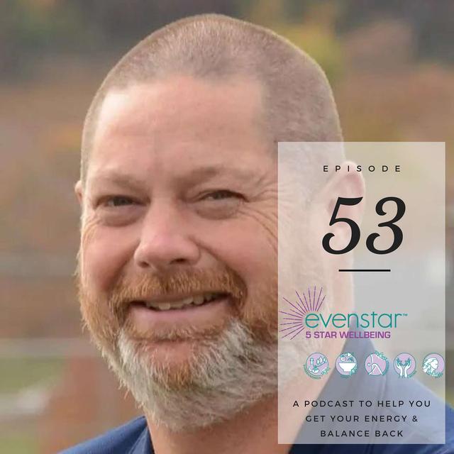 Dan Clouser - how have less and live more - podcast episode cover