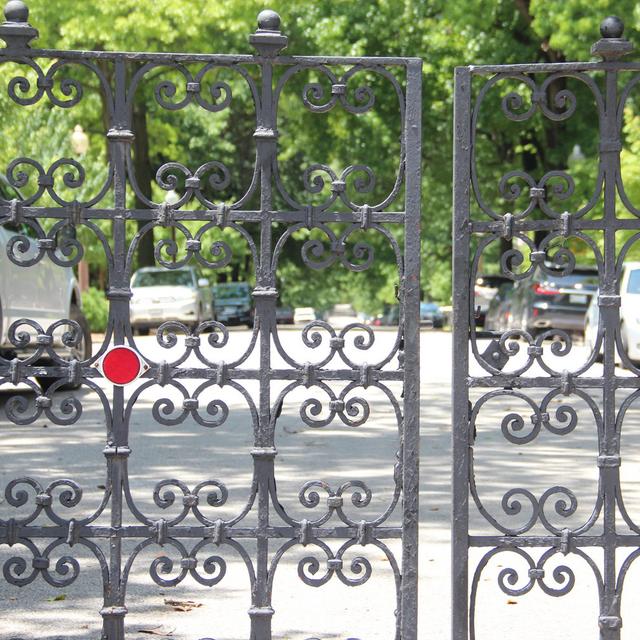 Closed off in the Gateway City - podcast episode cover