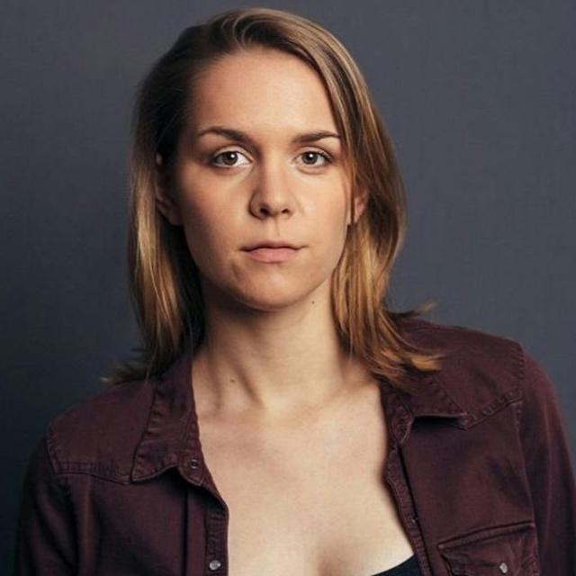 Laura Ramoso (Actor) - THE FULL 21 MIN CONVO - podcast episode cover