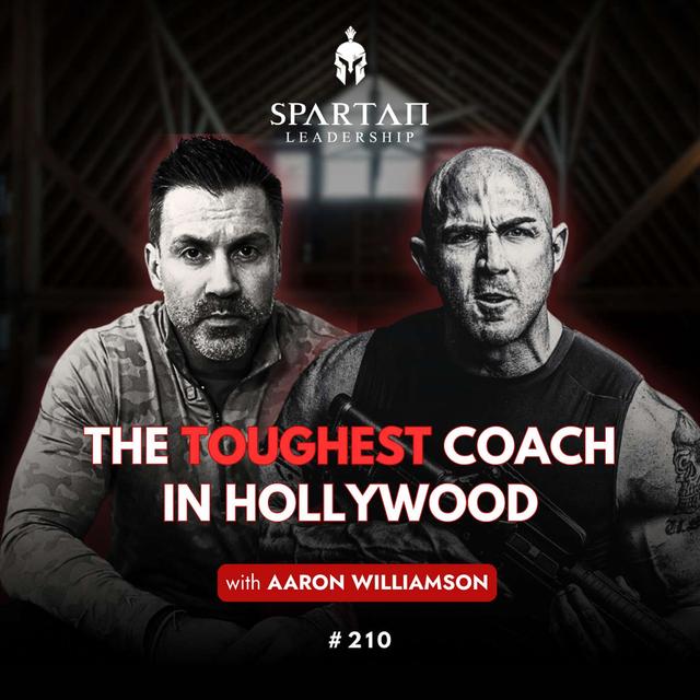 The Rock's Trainer Reveals the MOST IMPORTANT Lesson He Learned - podcast episode cover