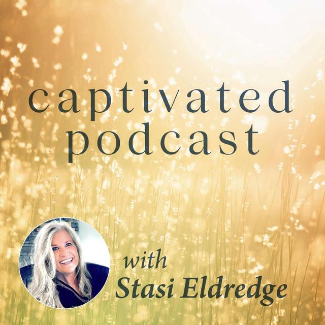 Captivated Trailer - podcast episode cover