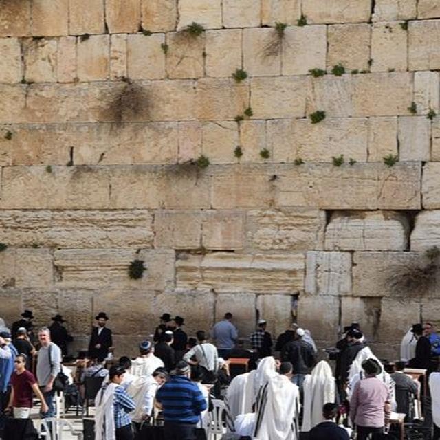 The Abandonment of the Jews 2.0 - Phantom Nation - podcast episode cover