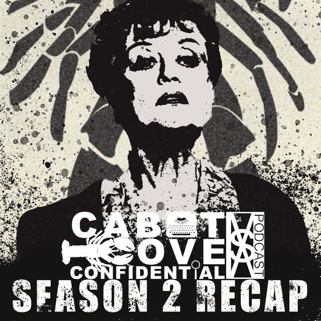 Bonus - Season 2 Recap - podcast episode cover